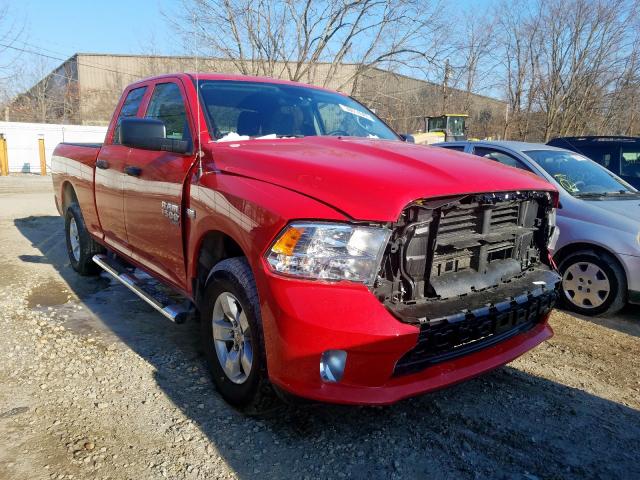 RAM 1500 CLASS 2019 1c6rr7ftxks542616