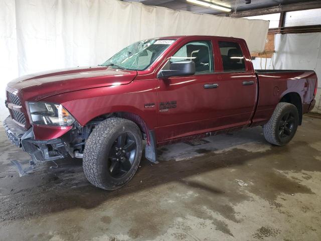 RAM 1500 CLASS 2019 1c6rr7ftxks571369