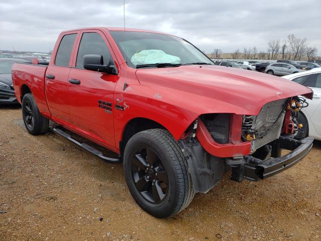 RAM 1500 2019 1c6rr7ftxks580668