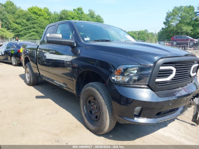 RAM 1500 2019 1c6rr7ftxks581027