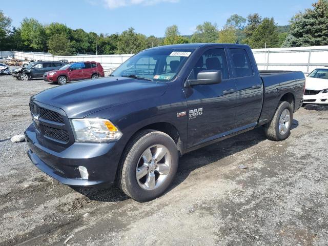 RAM 1500 CLASS 2019 1c6rr7ftxks591461