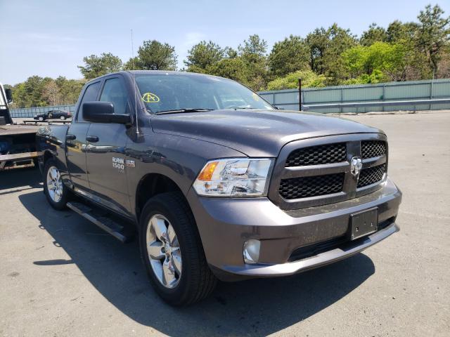 RAM 1500 CLASS 2019 1c6rr7ftxks615421