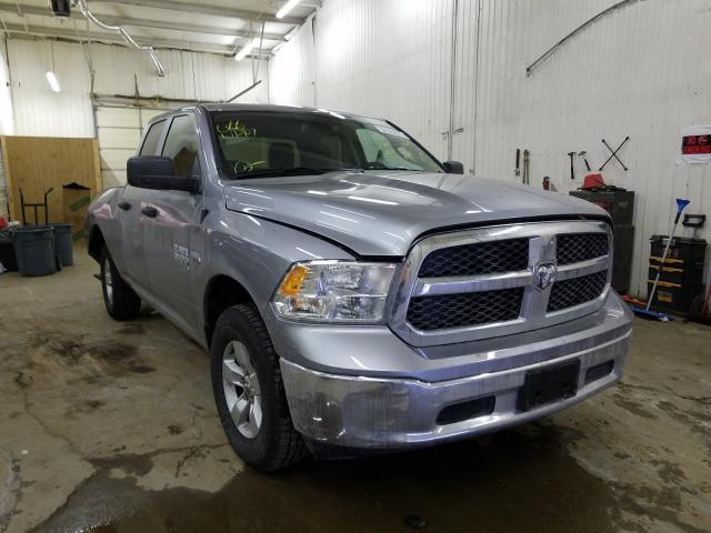 RAM 1500 CLASS 2019 1c6rr7ftxks726437