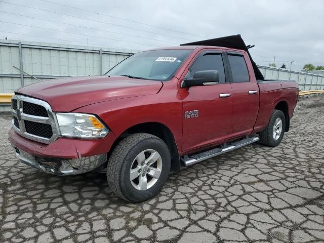 RAM 1500 SLT 2013 1c6rr7gg0ds500153