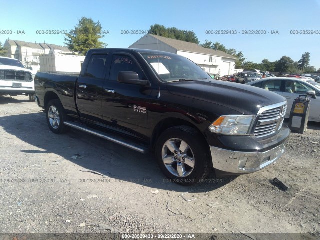 RAM 1500 2014 1c6rr7gg0es116312