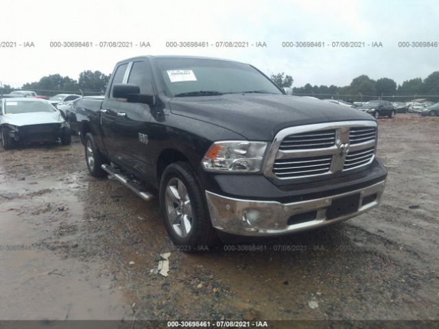 RAM 1500 2016 1c6rr7gg0gs132741