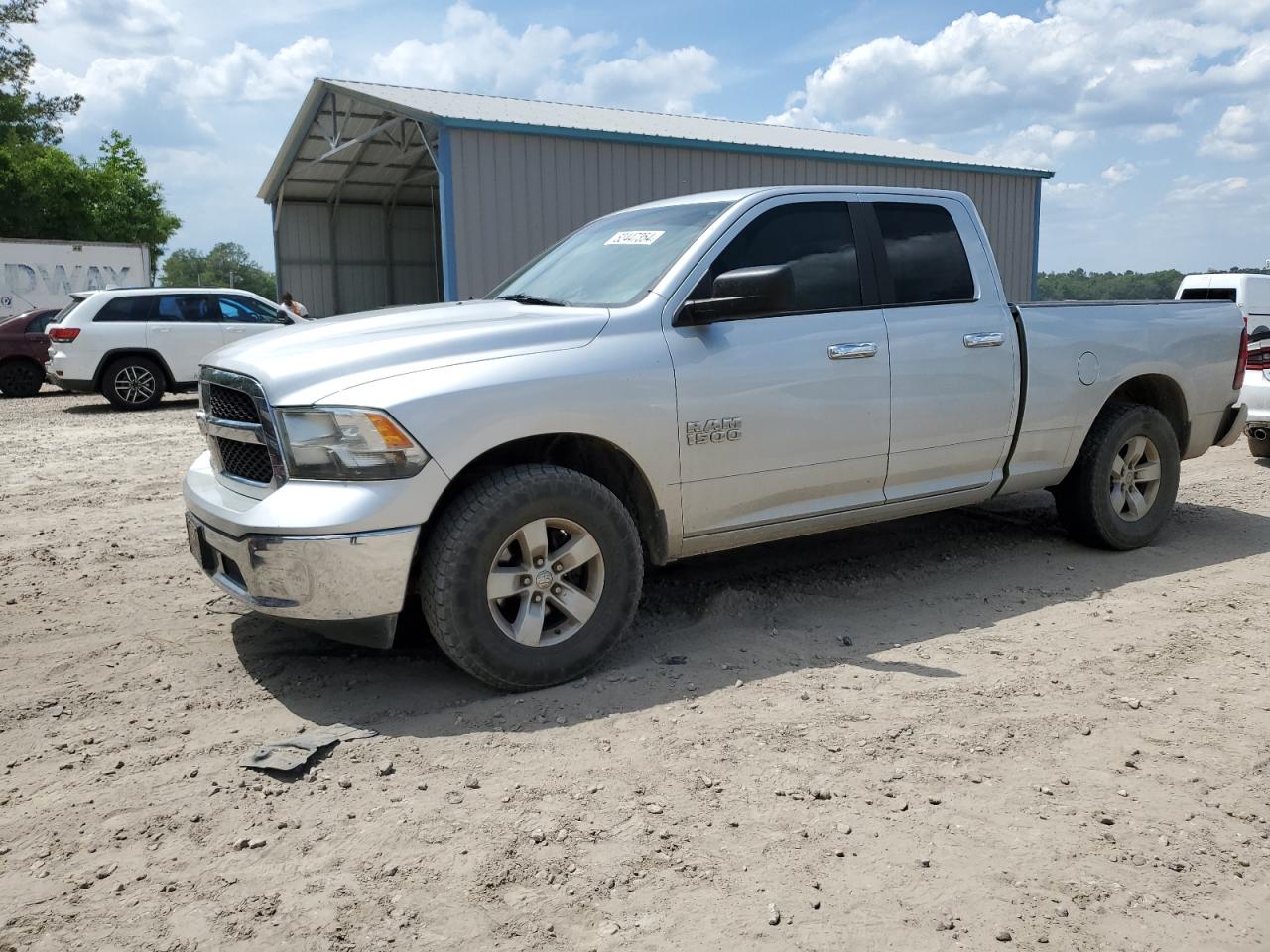 RAM 1500 2016 1c6rr7gg0gs144274