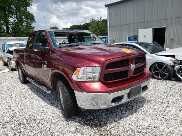 RAM 1500 SLT 2016 1c6rr7gg0gs225338