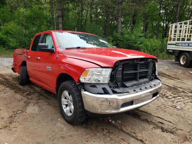 RAM 1500 SLT 2016 1c6rr7gg0gs228238