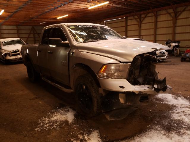 RAM 1500 SLT 2016 1c6rr7gg0gs234444