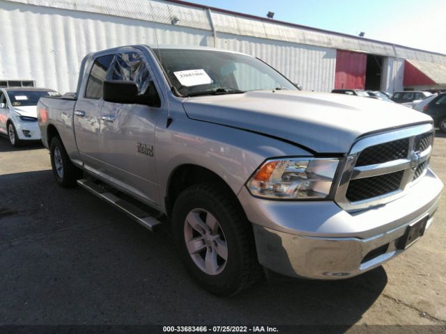 RAM 1500 2016 1c6rr7gg0gs334219