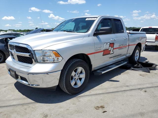 RAM 1500 SLT 2018 1c6rr7gg0js157694