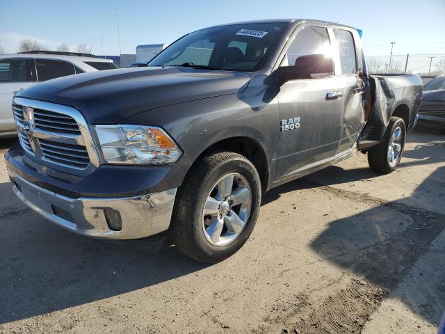 RAM 1500 SLT 2018 1c6rr7gg0js218655