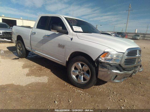 RAM 1500 2018 1c6rr7gg0js247363