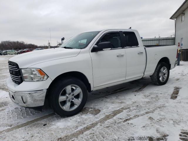 RAM 1500 SLT 2018 1c6rr7gg0js311269