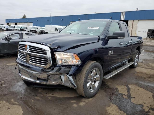 RAM 1500 SLT 2018 1c6rr7gg0js311739