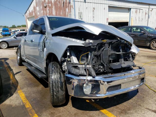 RAM 1500 SLT 2018 1c6rr7gg0js339752