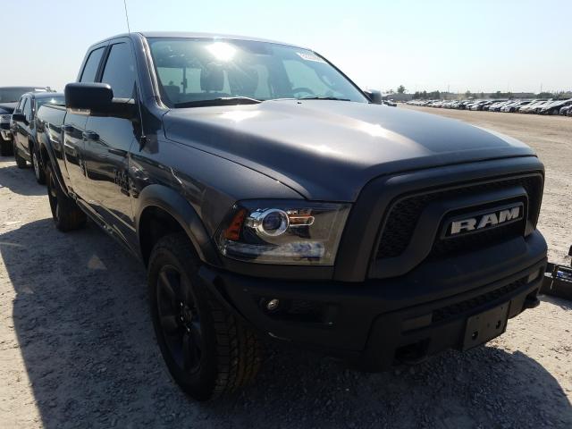 RAM 1500 CLASSIC 2019 1c6rr7gg0ks616921