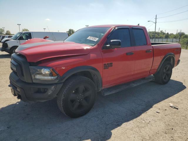 RAM 1500 CLASS 2019 1c6rr7gg0ks617339