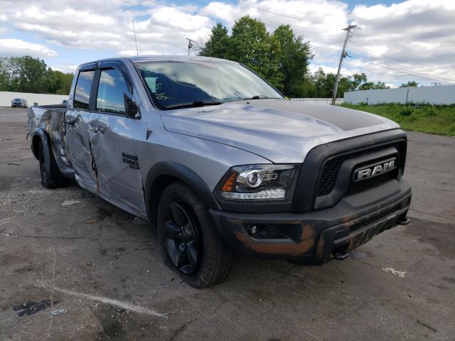 RAM 1500 CLASS 2019 1c6rr7gg0ks674348