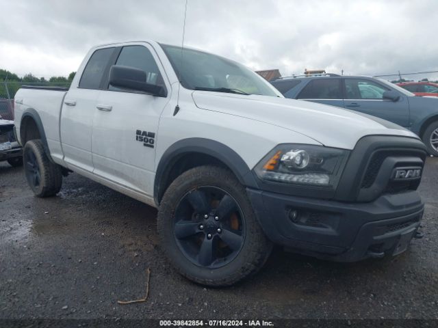 RAM 1500 2019 1c6rr7gg0ks685396