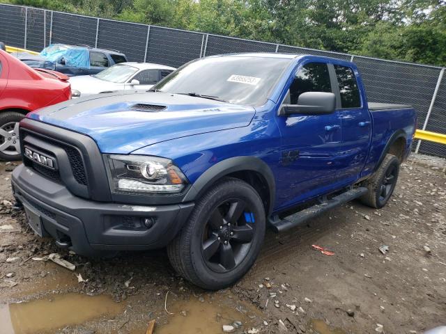 RAM 1500 CLASS 2019 1c6rr7gg0ks705730