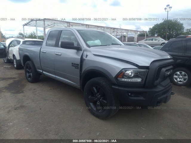 RAM 1500 CLASSIC 2019 1c6rr7gg0ks716002