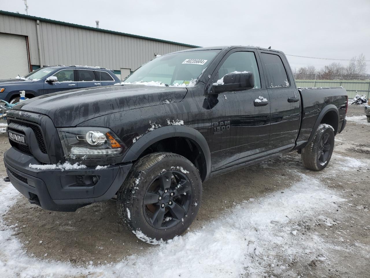 RAM 1500 2020 1c6rr7gg0ls115531