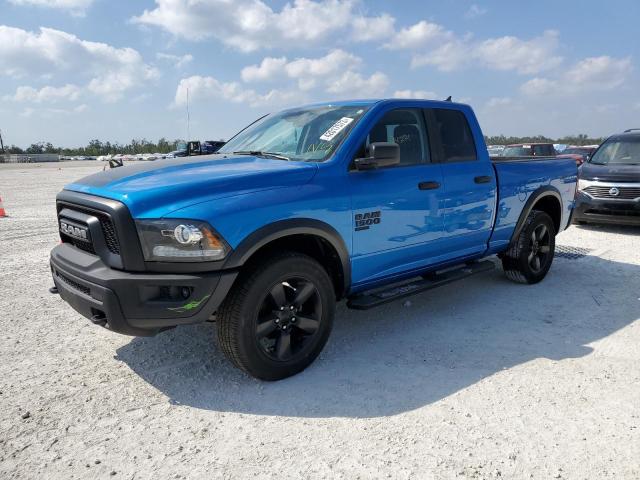 RAM 1500 CLASS 2020 1c6rr7gg0ls119000