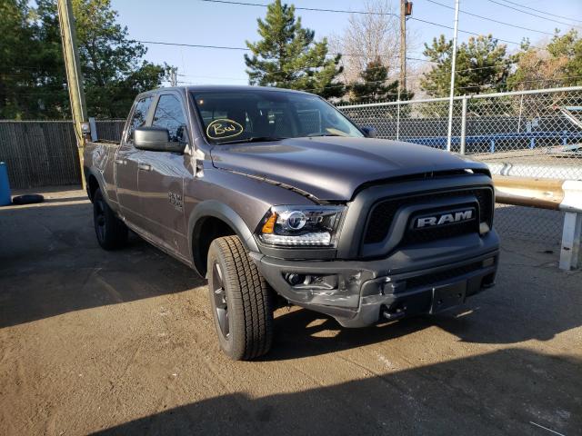 RAM 1500 CLASS 2020 1c6rr7gg0ls127422