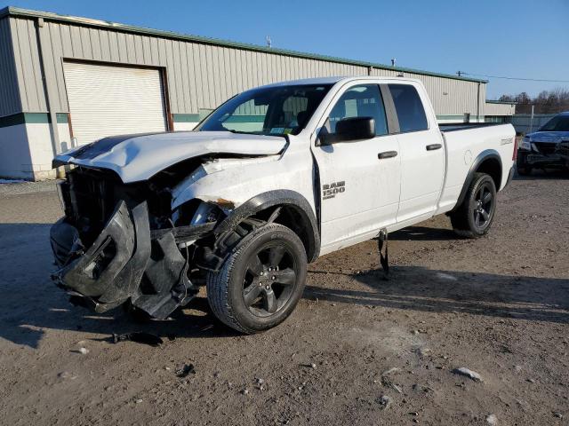 RAM 1500 CLASS 2020 1c6rr7gg0ls130711