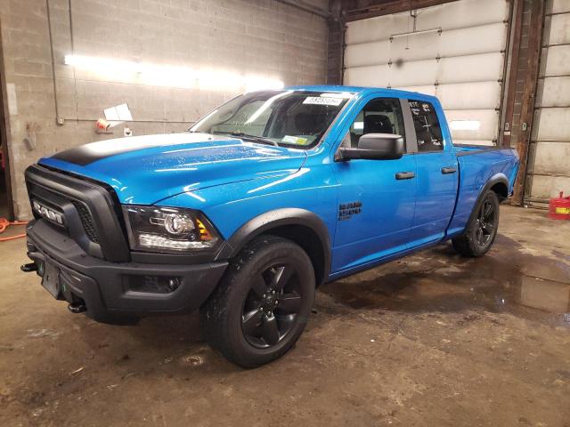 RAM 1500 CLASS 2020 1c6rr7gg0ls140736