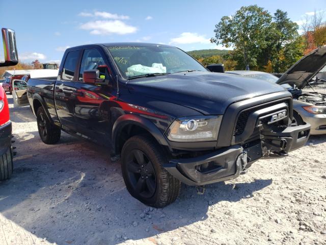 RAM 1500 CLASS 2020 1c6rr7gg0ls161733