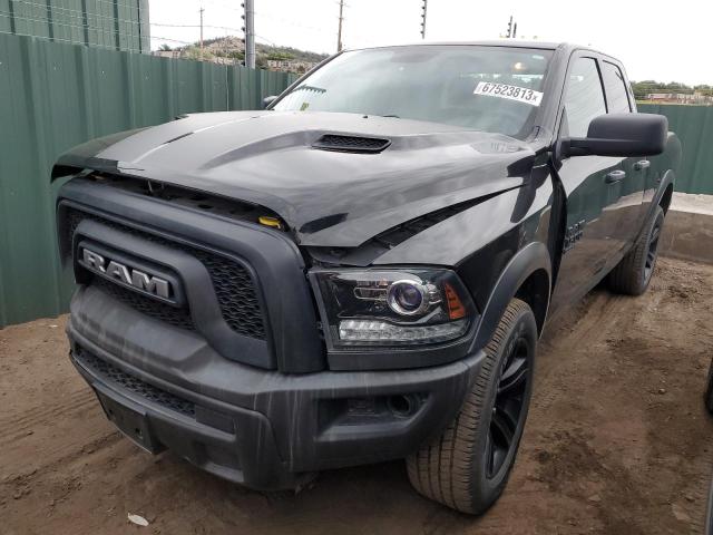 RAM 1500 CLASS 2021 1c6rr7gg0ms525456