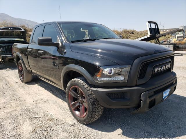 RAM 1500 CLASS 2021 1c6rr7gg0ms526705