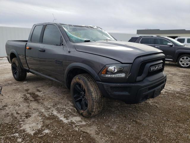 RAM 1500 CLASS 2021 1c6rr7gg0ms537252