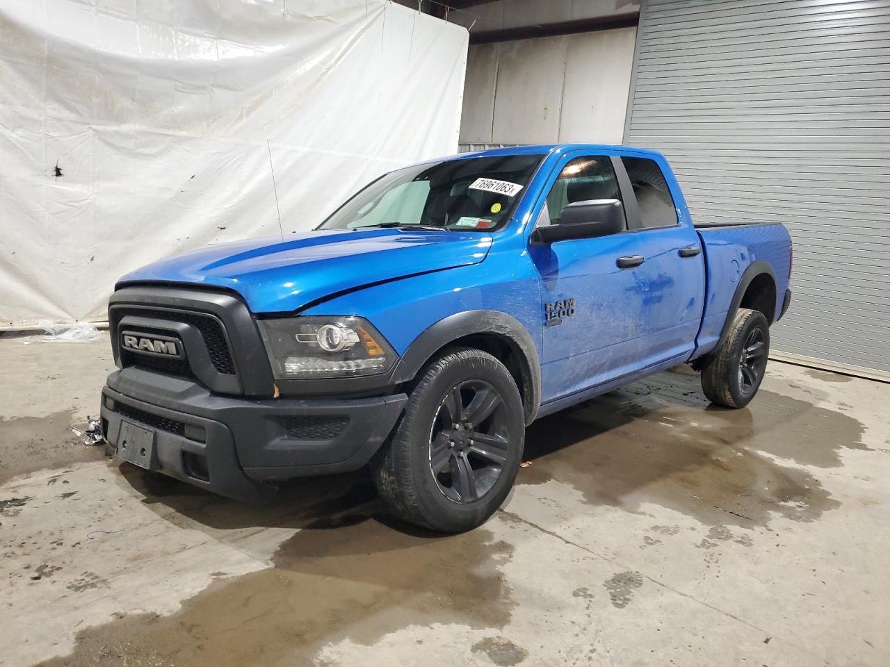 RAM 1500 2021 1c6rr7gg0ms545822