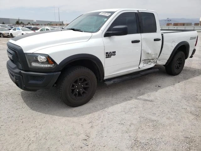 RAM 1500 CLASS 2021 1c6rr7gg0ms557064