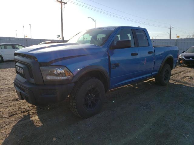 RAM 1500 2021 1c6rr7gg0ms568579