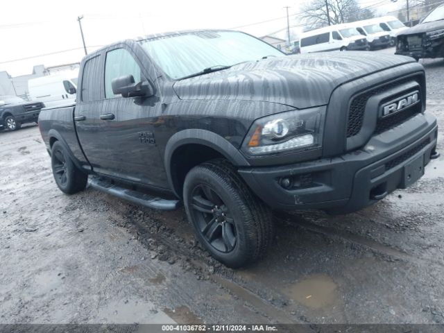 RAM 1500 2021 1c6rr7gg0ms583826