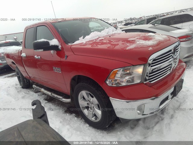 RAM 1500 2014 1c6rr7gg1es125990