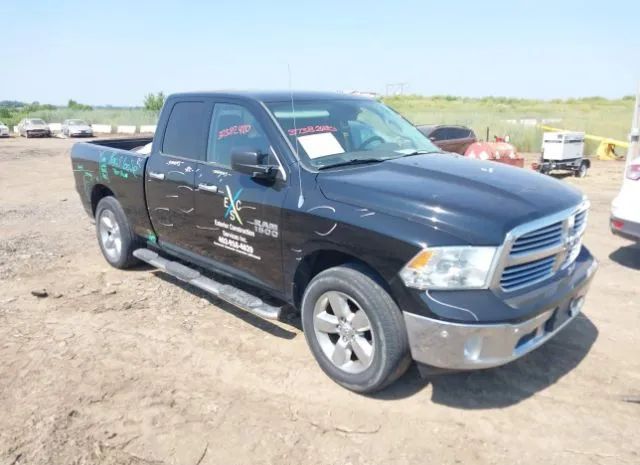 RAM 1500 2014 1c6rr7gg1es136889