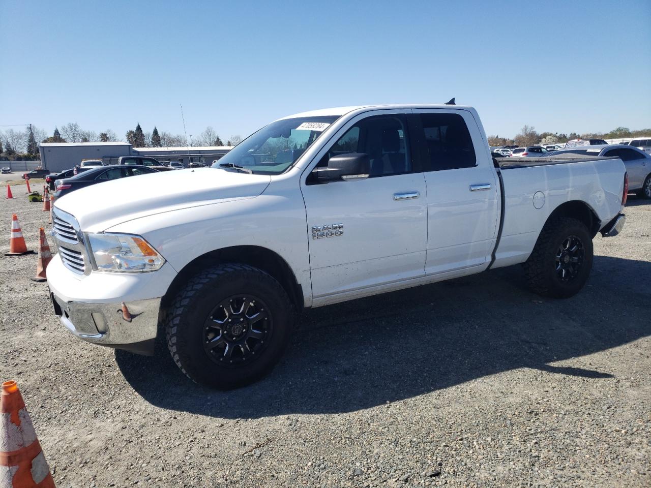 RAM 1500 2016 1c6rr7gg1gs351689