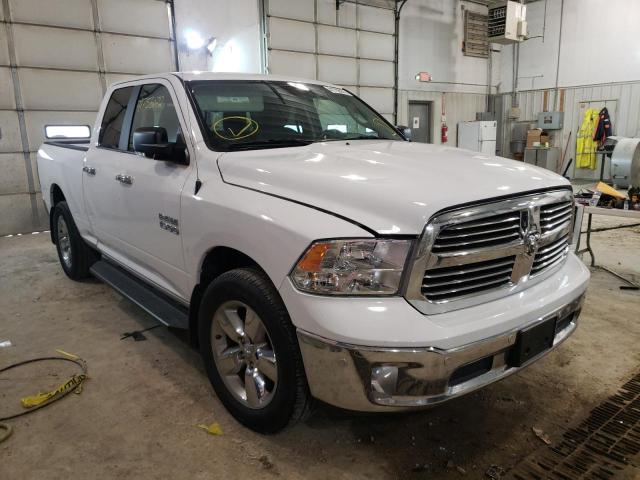 RAM 1500 SLT 2018 1c6rr7gg1js247369