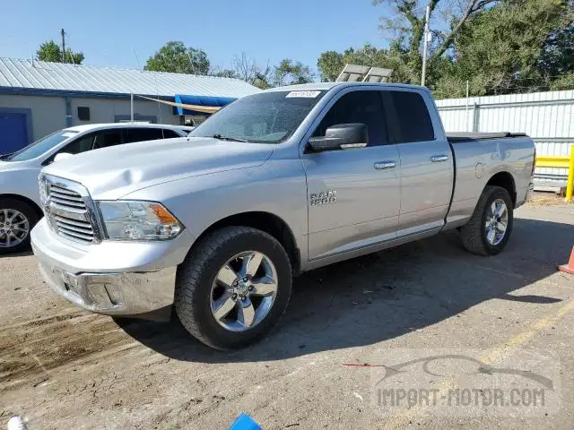 RAM 1500 2018 1c6rr7gg1js310499