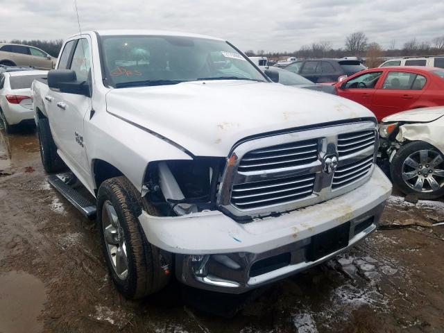 RAM 1500 SLT 2018 1c6rr7gg1js310616