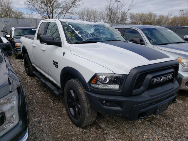 RAM 1500 CLASS 2019 1c6rr7gg1ks617317