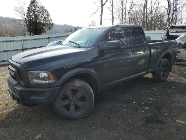 RAM 1500 2019 1c6rr7gg1ks700861