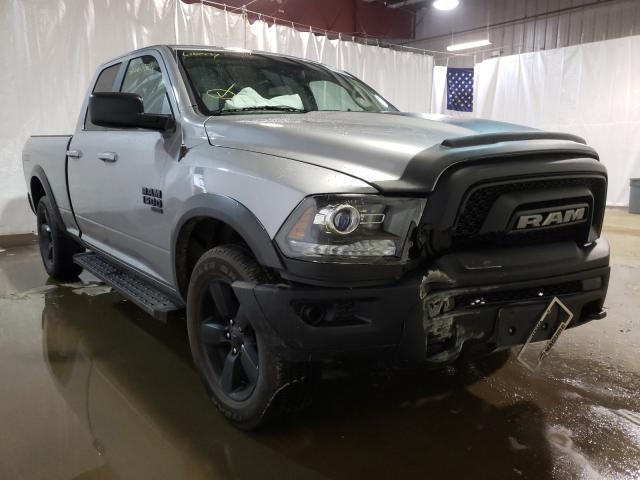 RAM 1500 CLASS 2019 1c6rr7gg1ks745184