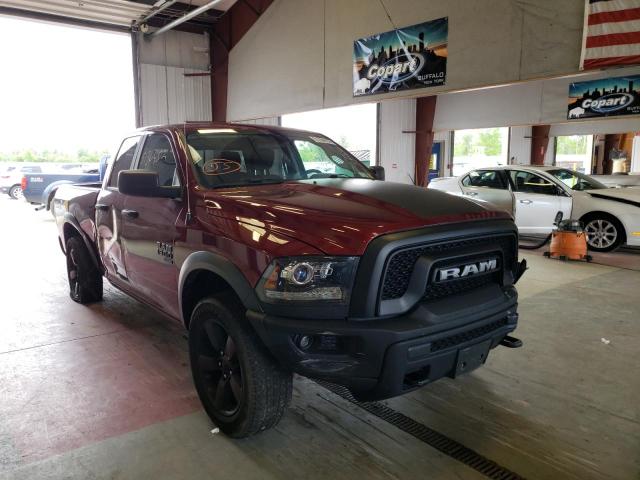 RAM 1500 CLASS 2020 1c6rr7gg1ls130541